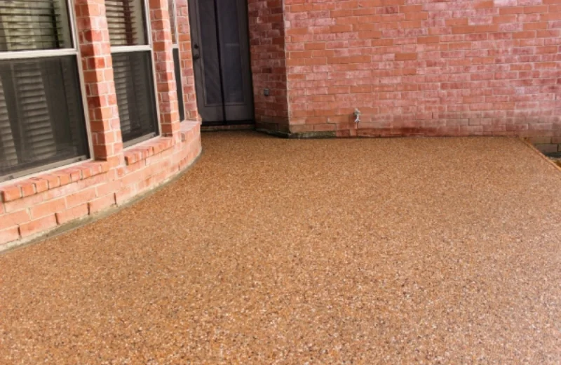 Concrete Contractor