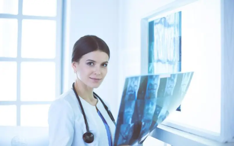 orthopedic surgeon New Orleans