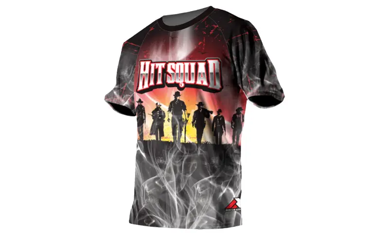 custom softball jersey