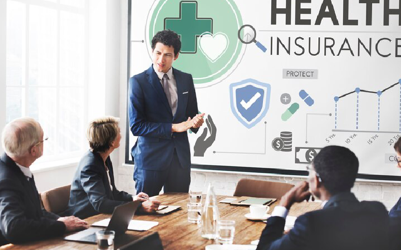 medicare health insurance provider