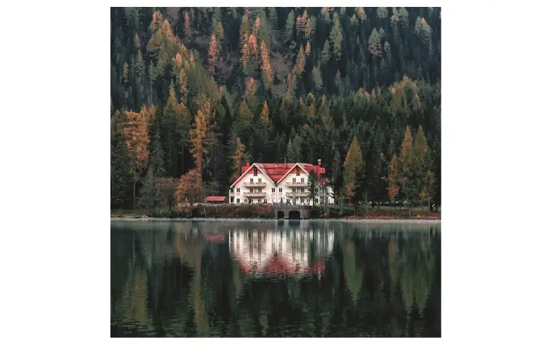 Big Bear Lake cabins