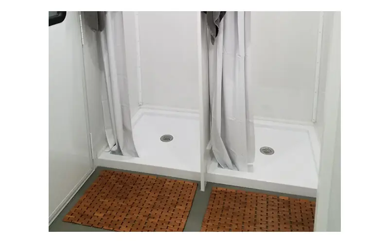 Portable Shower rentals