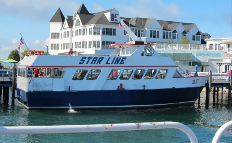 What To See And Things To Do In Mackinaw City ?