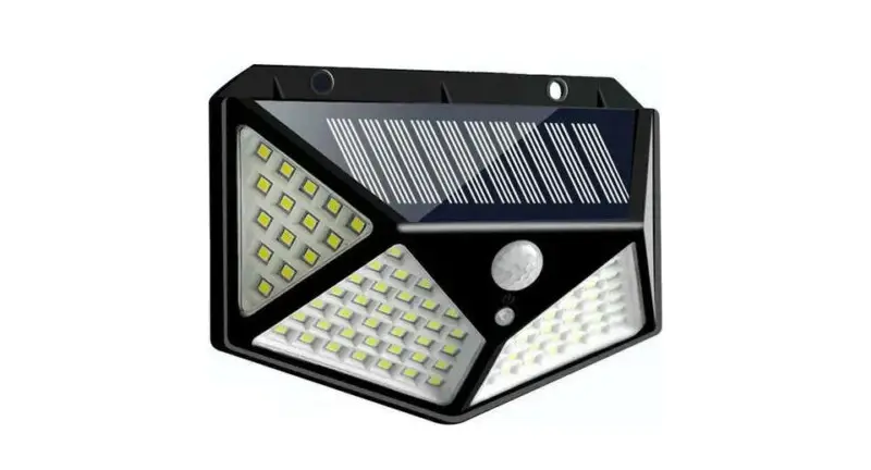 night solar lights