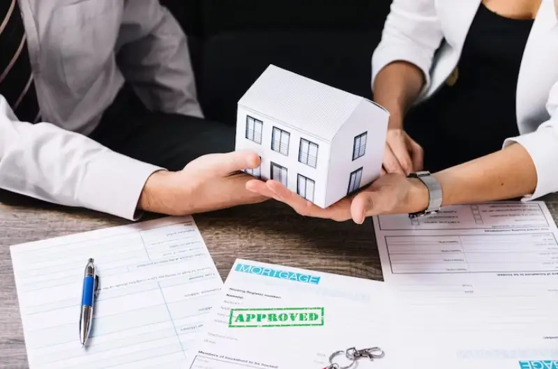 national appraisal services