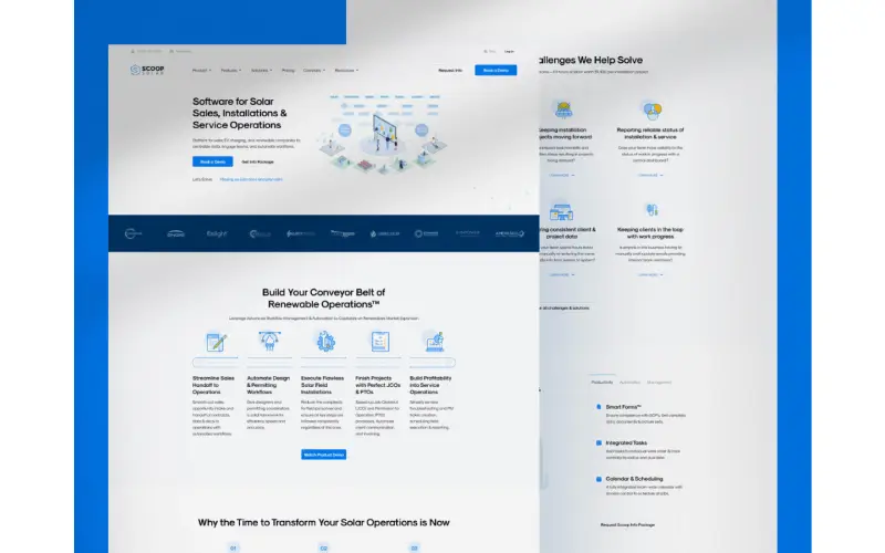 web design packages
