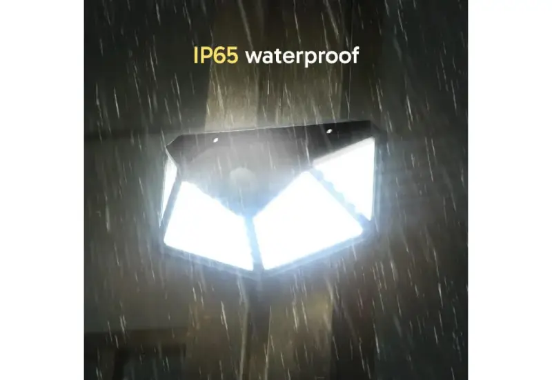 Enhance Security With Night Solar Lights