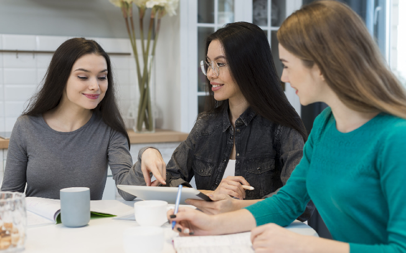 leadership skills training courses