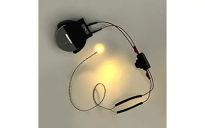 LED Art Light