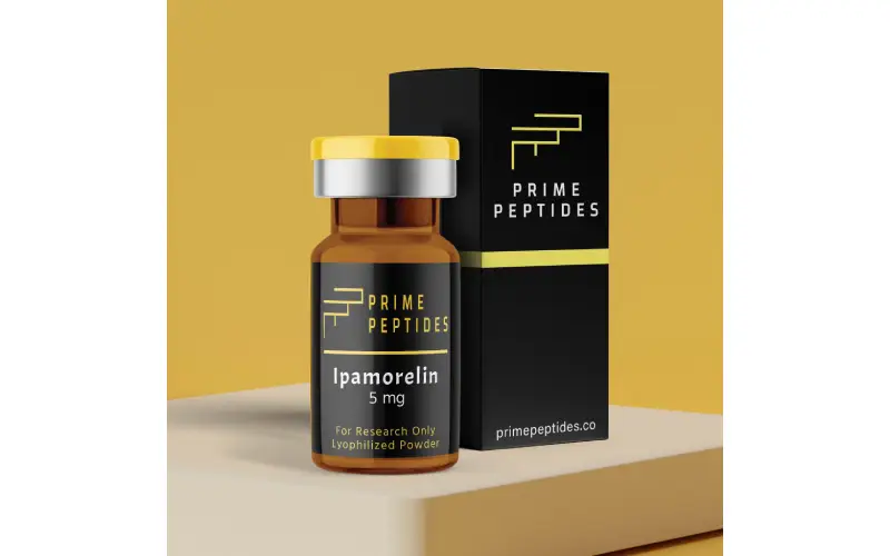 ipamorelin peptide for sale