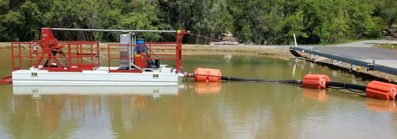 The Ultimate Guide to Choosing the Right Dredge Equipment Manufacturer