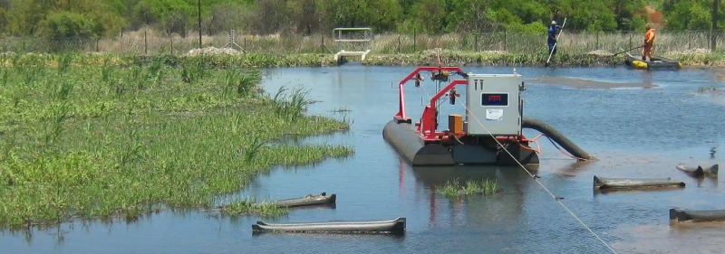 The Ultimate Guide to Choosing the Right Dredge Equipment Manufacturer