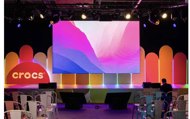event companies uk