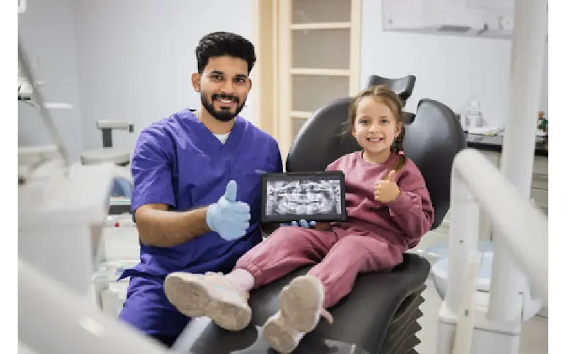 dentist cookeville tn