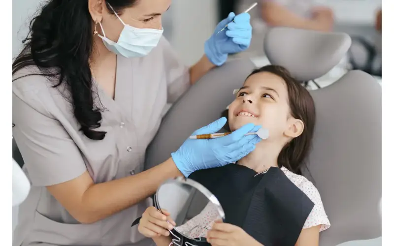 dentist cookeville tn