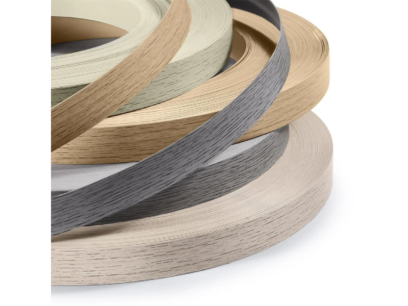 Transform Your Interiors with Durable Furniture Edge Banding Tape