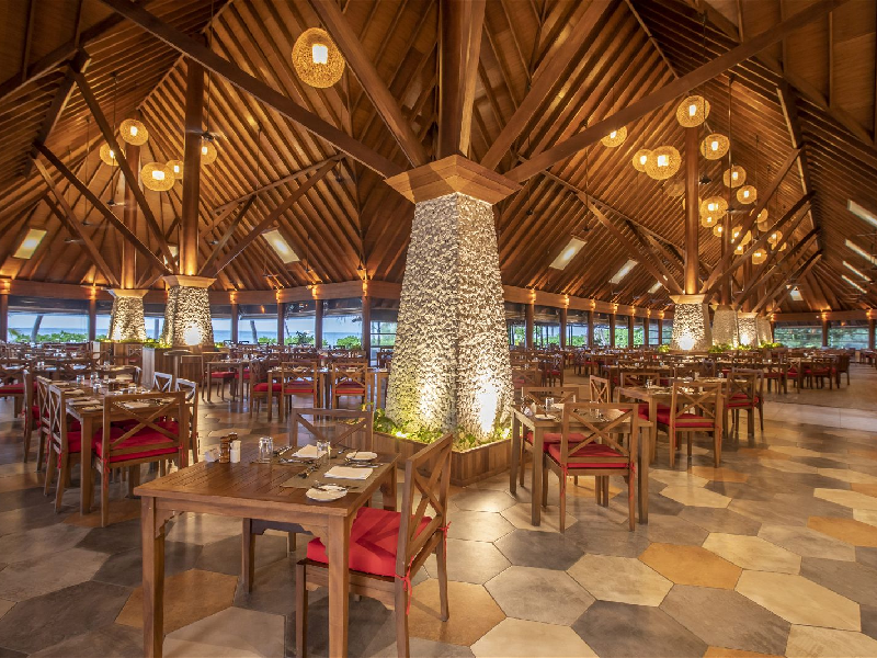 Guide to the Most Romantic Restaurants in Maldives