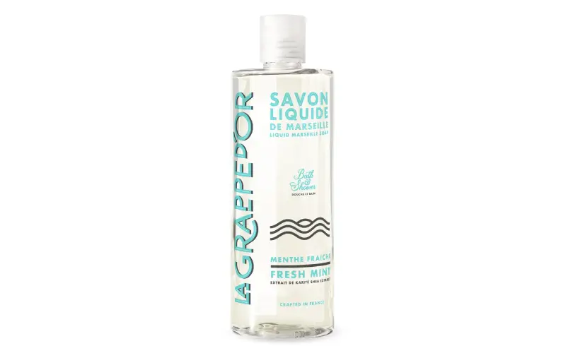 body wash