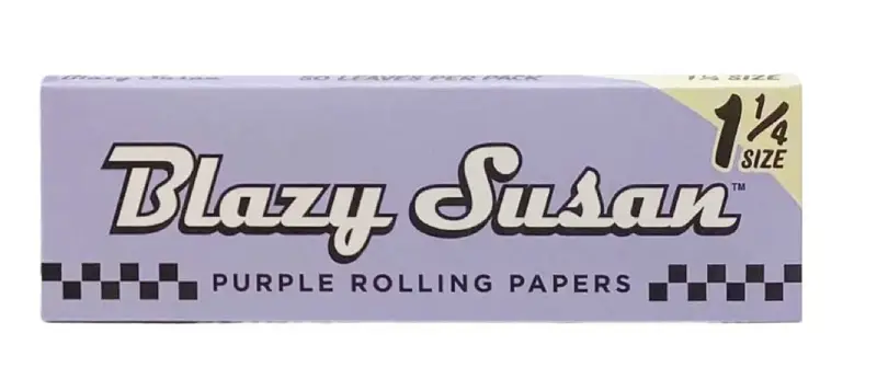 blazy susan