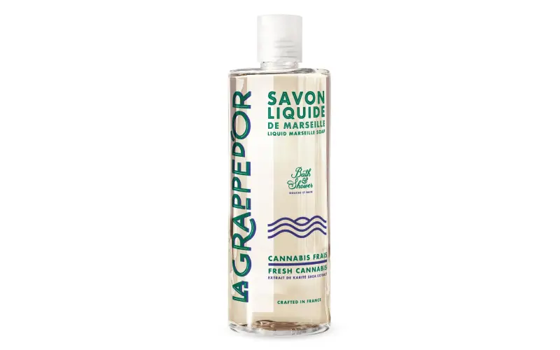 body wash