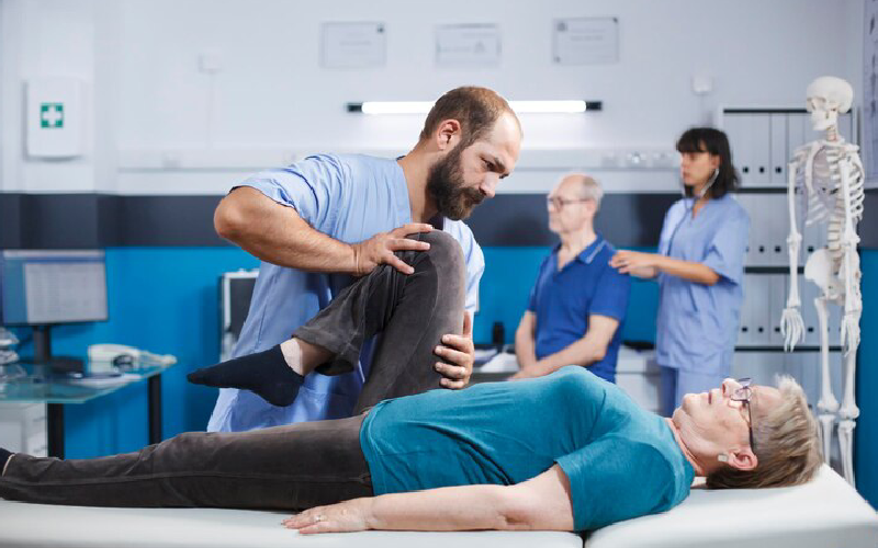 Finding the Best Orthopedic Surgeon in New Orleans