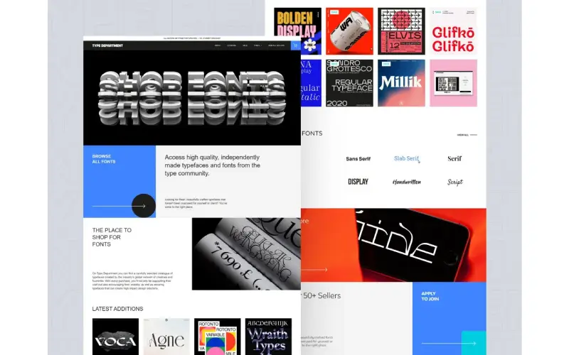 design agency