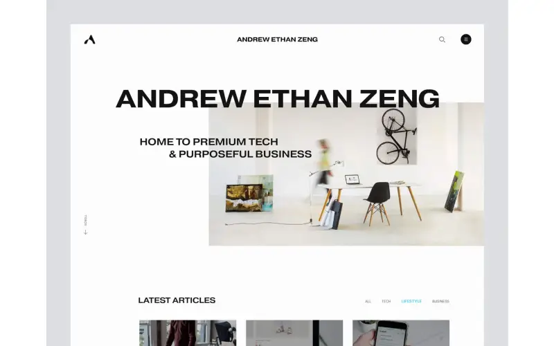 design agency