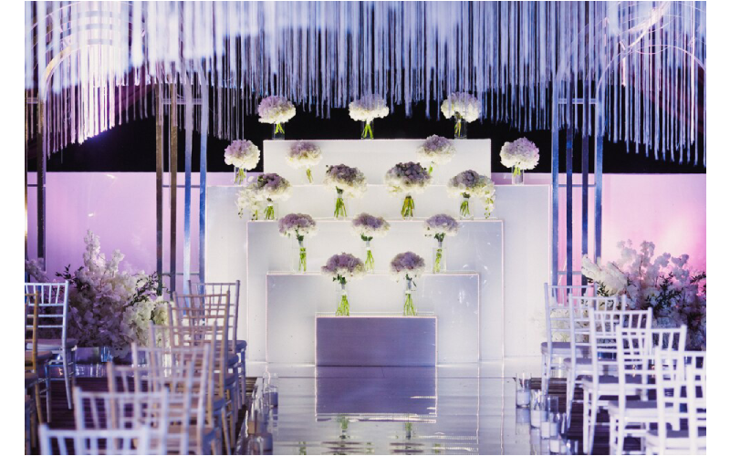 Event management companies