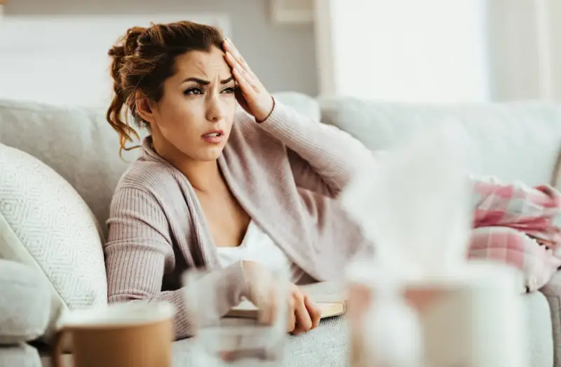 aceites esenciales para migraña