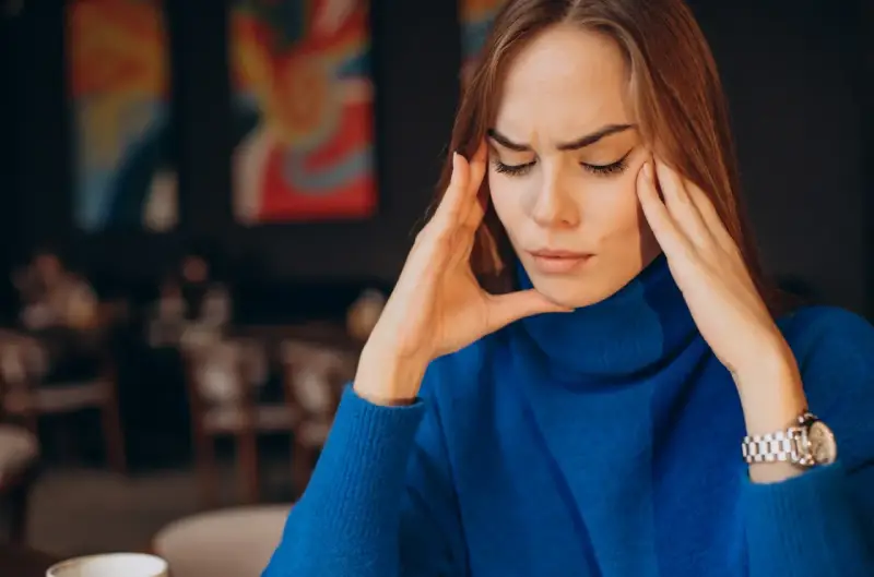 aceites esenciales para migraña