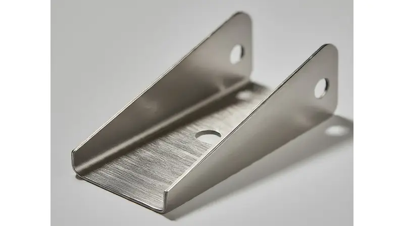 custom sheet metal component manufacturer