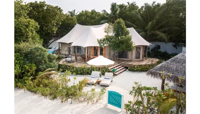 Top Luxury Resort In Maldives For Unforgettable Experiences