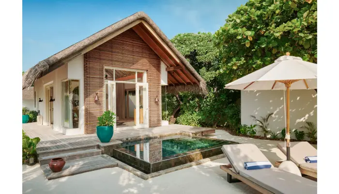 Top Luxury Resort In Maldives For Unforgettable Experiences
