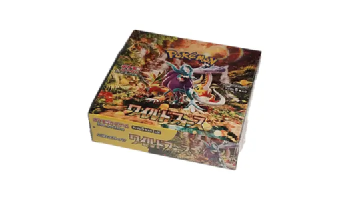 Why You Should Buy Pokémon Card Packs: Unlocking Exciting Adventures
