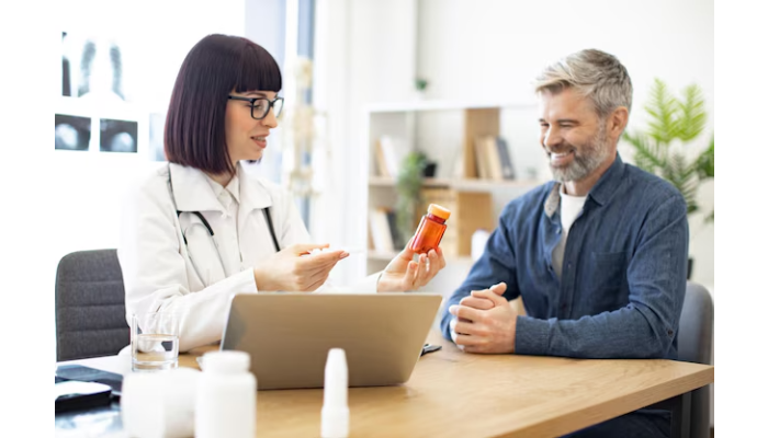 Integrative Medicine Consultant: Guide To Holistic Wellness And Recovery