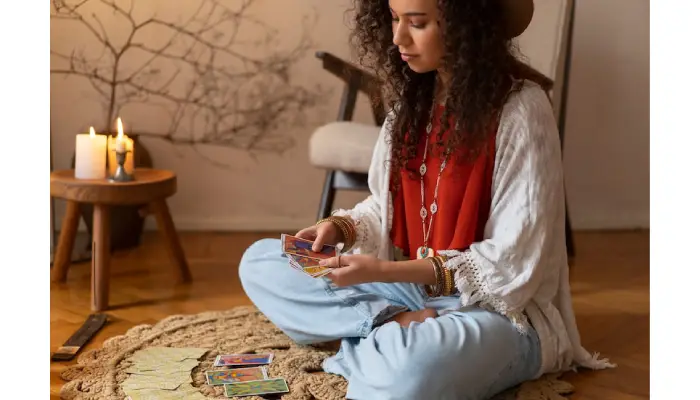 Discover Clarity And Insight With Psychic Readings in Houston, TX