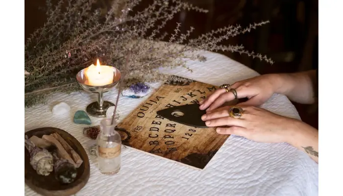 Discover Clarity And Insight With Psychic Readings in Houston, TX