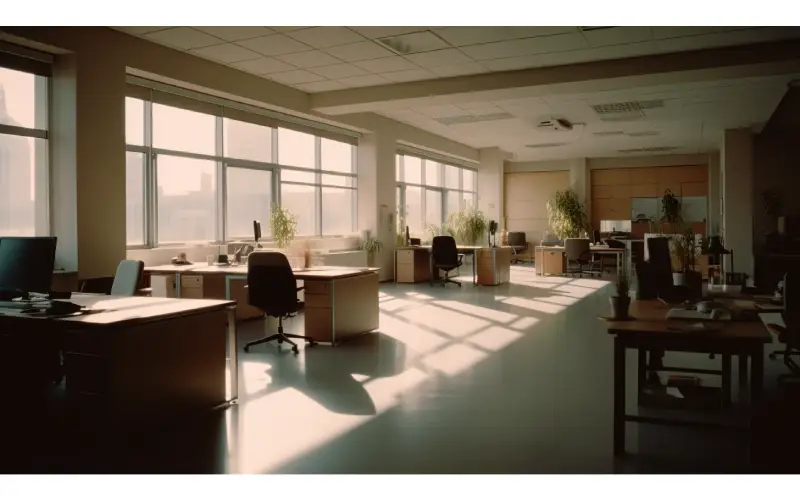 office chair occupancy sensor