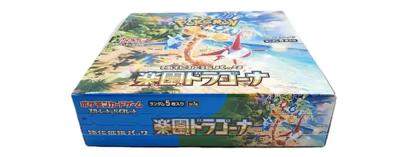 pokemon go booster box