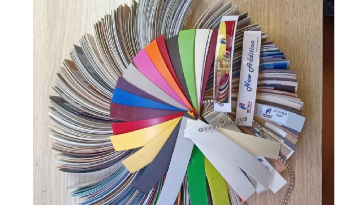 Enhance Furniture Durability And Style With Furniture Edge Banding Tape