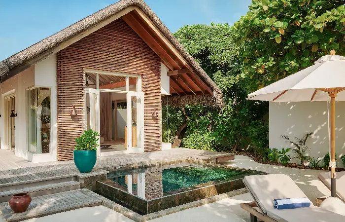 island resorts in maldives