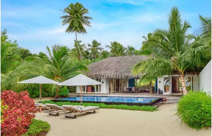 Luxury Resort In Maldives Awaits You For Unmatched Relaxation And Bliss