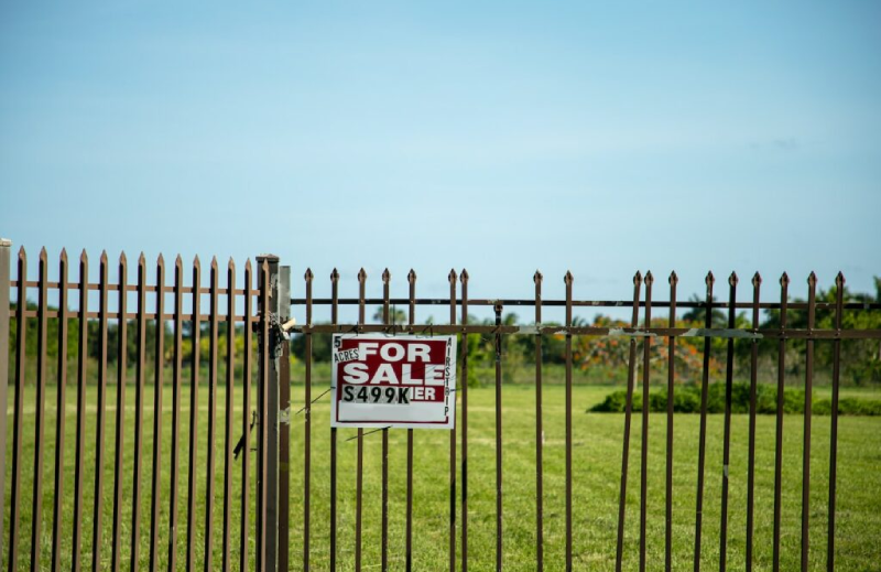 land sale florida