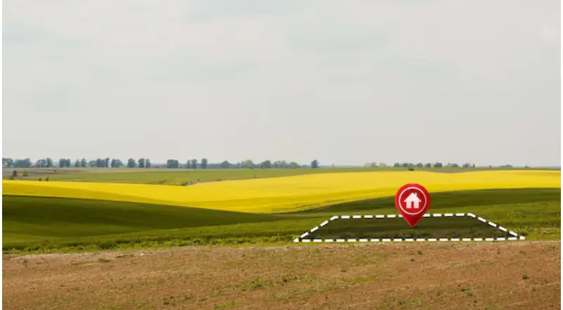 Sell Land For Cash