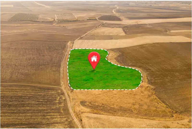 Sell Land For Cash