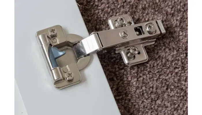 How Soft Close Cabinet Hinges Improve Functionality And Style?