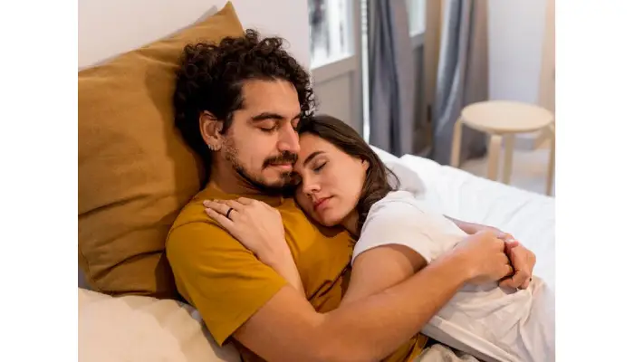 The Therapeutic Power of Human Touch in Professional Cuddling In New York