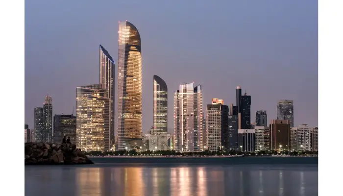 Why Choose Business Setup Consultants In Dubai For Your New Venture?