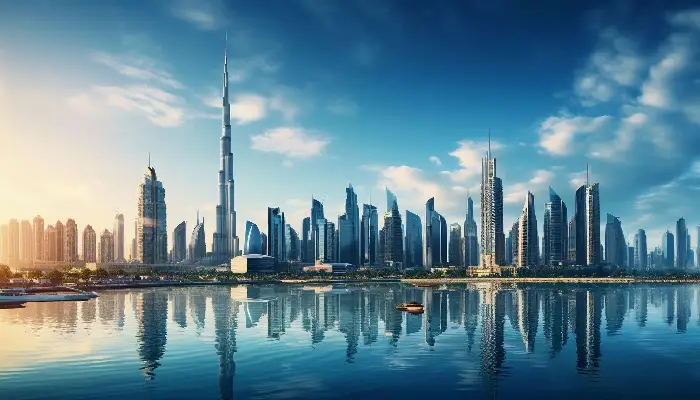 Why Choose Business Setup Consultants In Dubai For Your New Venture?