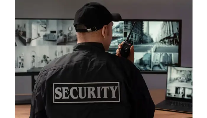 Key Services Offered By Security Guard Companies In California